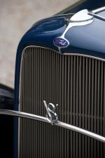 Ford Model 18 Roadster 1932 года